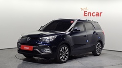 Ssangyong TIBOLI 2017