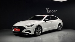 Hyundai Sonata 2021