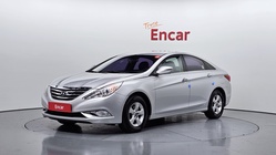 Hyundai Sonata 2014