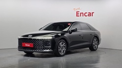 Hyundai Grandeur 2024