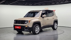 Jeep Renegade 2016
