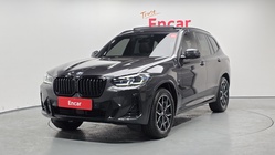 BMW X3 2024