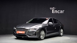 Genesis G70 2019