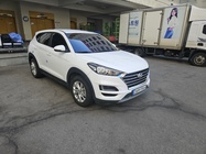 Hyundai Tucson 2020