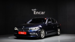 BMW 5 Series 2019