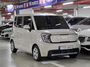Kia RAY 2025