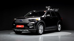Ford Explorer 2020