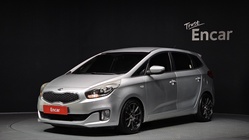 Kia Carens 2014