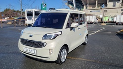 Kia RAY 2015