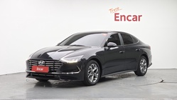 Hyundai Sonata 2022