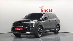 Kia Sorento 2025
