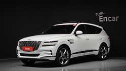 Genesis GV80 2021