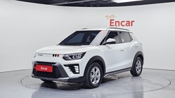 Ssangyong TIBOLI 2023