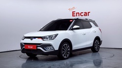 Ssangyong TIBOLI 2019