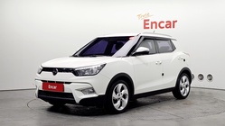 Ssangyong TIBOLI 2015