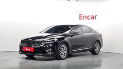 Kia K7 2019
