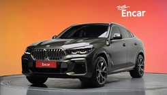 BMW X6 2020