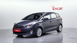 Kia Carens 2014