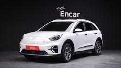 Kia Niro 2021