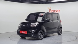 Kia RAY 2020