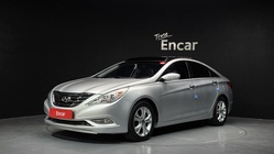 Hyundai Sonata 2009