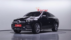 Mercedes-Benz GLE-Class 2023