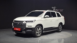 Ssangyong Rexton 2023