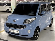 Kia RAY 2013