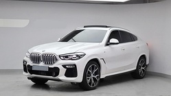 BMW X6 2021