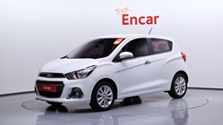 Chevrolet Spark 2016