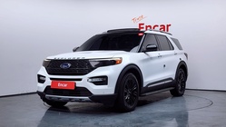 Ford Explorer 2020