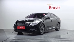 Hyundai Grandeur 2013