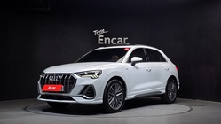 Audi Q3 2023