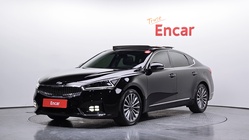Kia K7 2016