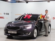 Kia K7 2013