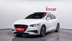 Hyundai Grandeur 2017