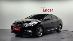 Hyundai Grandeur 2016