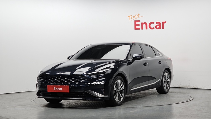 Kia K8 2023