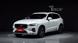 Volvo XC60 2022