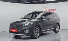 Kia Sorento 2015