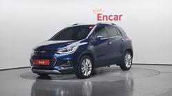 Chevrolet Trax 2019