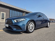 Mercedes-Benz A-Class 2020