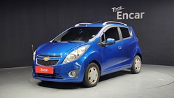 Chevrolet Matiz 2010