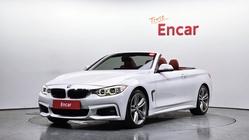 BMW 4 Series 2017