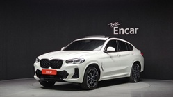 BMW X4 2023