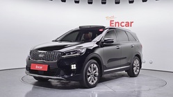 Kia Sorento 2018