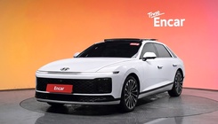 Hyundai Grandeur 2025