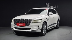 Genesis GV80 2022