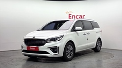 Kia Canival 2020