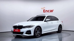 BMW 3 Series 2019
